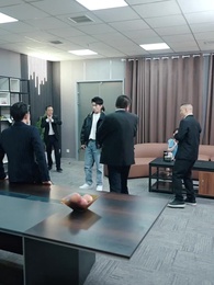 華夏戰神 - Episode 47