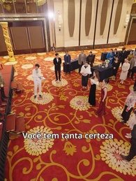 Episódio 66 - Guerra no Conselho: Entre a Sombra e o Trono