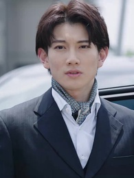 Episode 12 - My Accidental CEO Hubby