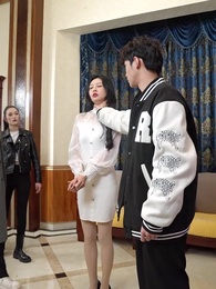 頂級高手 - Episode 72