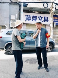 ボスからの引退、努力あるのみ - Episode 63