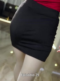 Depois Vem o Topo - Episode 29