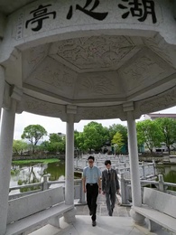 Episode 31 - Winds of Change