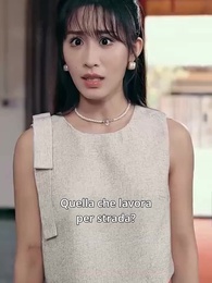 Episodio 17 - [Doppiato]Il fiore di prugno