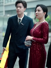 ตอนที่ 37 - ทายาทที่ไม่คู่ควร