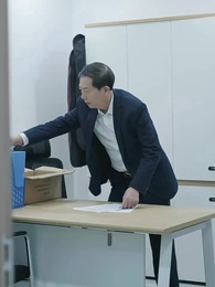 第23集 - 頂級高手