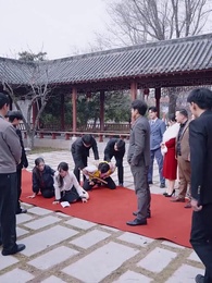 30화 - 큰아가씨의 반전 인생