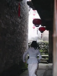 The Ghost Hubby - Episode 73