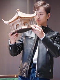 第95集 - 帝都狂神