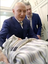 第18集 - 逆命神醫