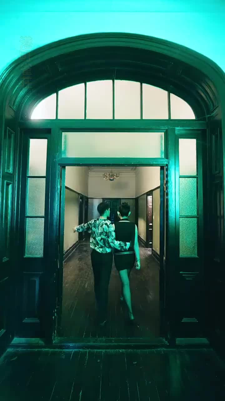 视频封面
