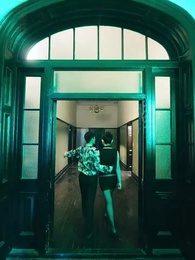 ボスからの引退、努力あるのみ - Episode 1