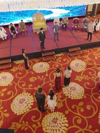 Guerra no Conselho: Entre a Sombra e o Trono - Episode 57