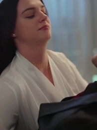 Episodio 37 - Cuando el engaño se vuelve amor