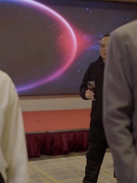 第25集 - 天降巨富