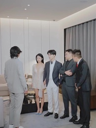 重生萬億首富 - Episode 42