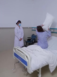 第86集 - 閃婚急診