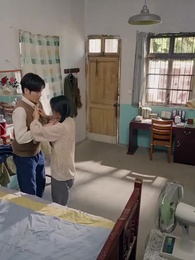 工場長に拾われた元令和女子 - Episode 2