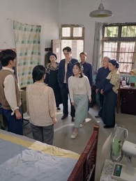 第3話 - 工場長に拾われた元令和女子