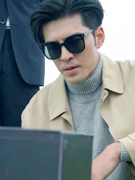 龍王醫婿 - Episode 66