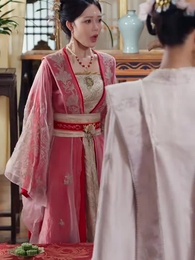 第44集 - 前塵誤,此生長