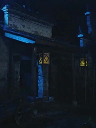 The Ghost Hubby - Episode 4