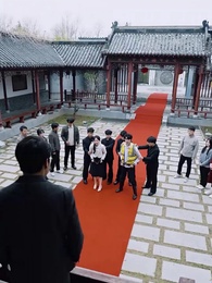 23화 - 큰아가씨의 반전 인생