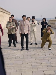 Episódio 91 - Guerra no Conselho: Entre a Sombra e o Trono