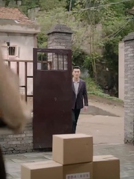 工場長に拾われた元令和女子 - Episode 27