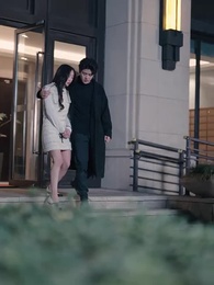 撿了個老公是大佬 - Episode 54