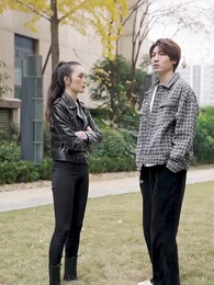 第40集 - 頂級高手