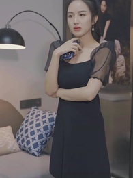 豪門重生：瘋批霸總心尖甜 - Episode 43