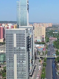 龍王醫婿 - Episode 34