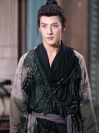 山河依舊滿春風 - Episode 50