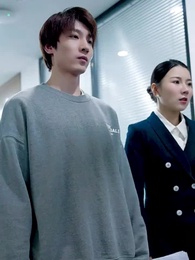 頂級高手 - Episode 25