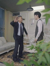 豪門重生：瘋批霸總心尖甜 - Episode 88