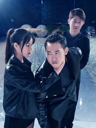 帝都狂神 - Episode 63