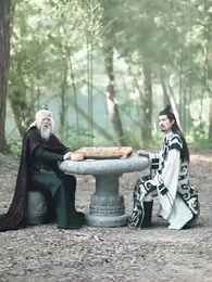 犬父定乾坤之武神歸來 - Episode 32