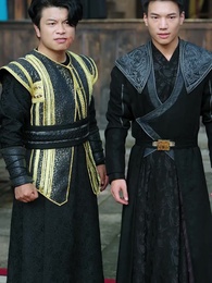 第49集 - 小小魔女不好惹