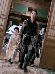 山河依舊滿春風 - Episode 7