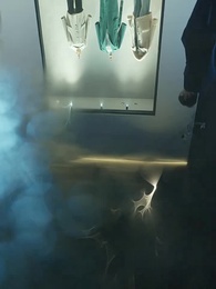 第49集 - 帝都狂神