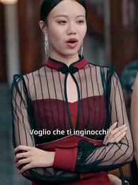 Episodio 43 - [Doppiato]Il fiore di prugno