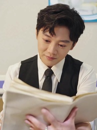 Winds of Change - Episode 43