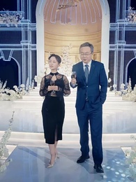 帝都狂神 - Episode 51