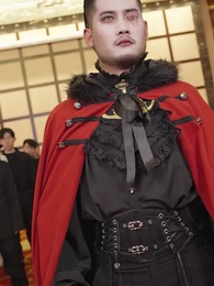 Guerra no Conselho: Entre a Sombra e o Trono - Episode 61