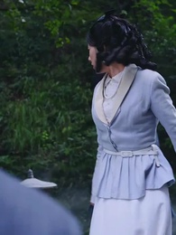 Episode 50 - The Ghost Hubby