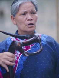 The Ghost Hubby - Episode 48