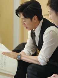 Episode 48 - Winds of Change