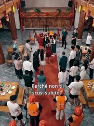 Episodio 39 - [Doppiato]Il fiore di prugno