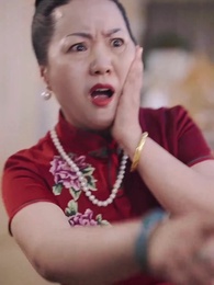 豪門重生：瘋批霸總心尖甜 - Episode 30